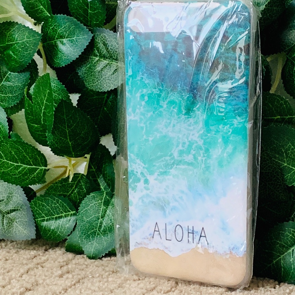 iPhone case 7/8 plus